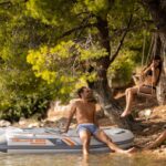 Bote UD250 de Aquamarina