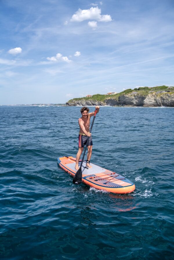 Tabla Atlas de Aquamarina