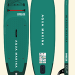 Tabla Breeze de Aquamarina