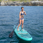 Tabla Breeze de Aquamarina