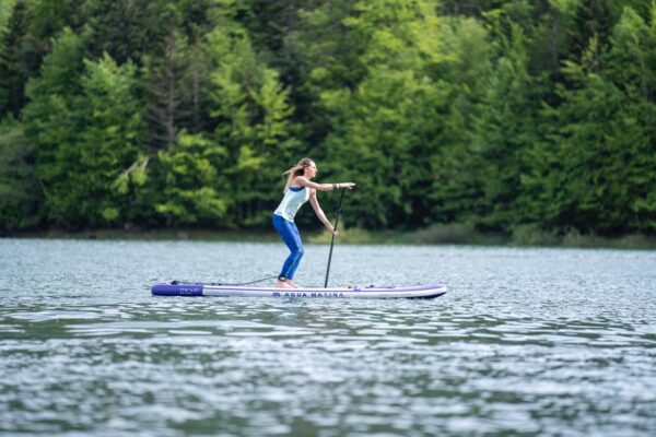 Tabla Coral Touring Nightfade de Aquamarina