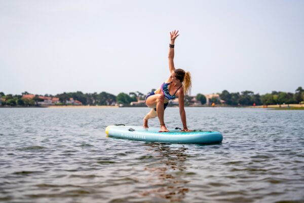 Tabla Dhyana de Aquamarina