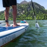 Tabla Hyper de Aquamarina