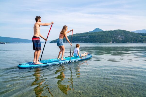 Tabla Super Trip de Aquamarina