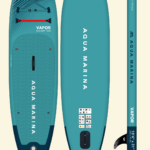 Tabla Vapor de Aquamarina