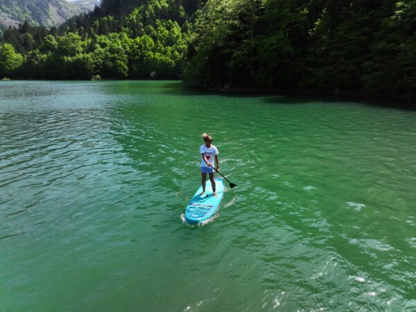 Tabla Vapor de Aquamarina