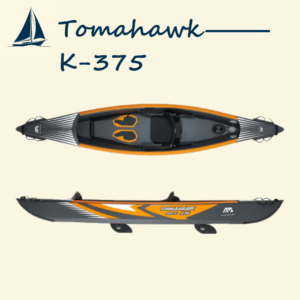 Tomahawk k375