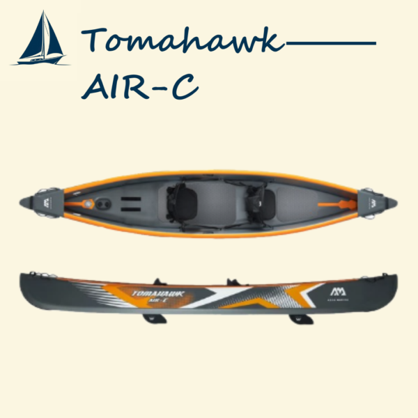 kayak tomahawk air-c