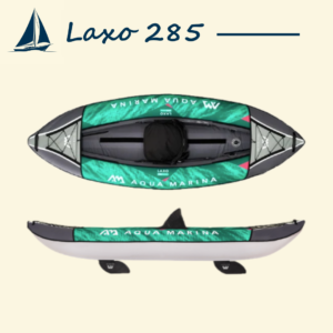 Kayak Laxo 285