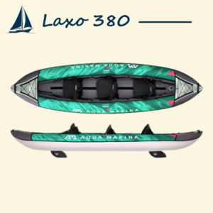 Kayak Laxo 380