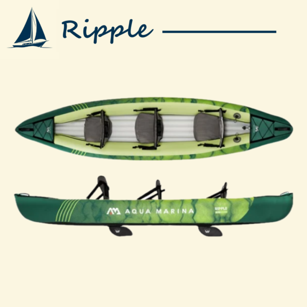 kayak Ripple