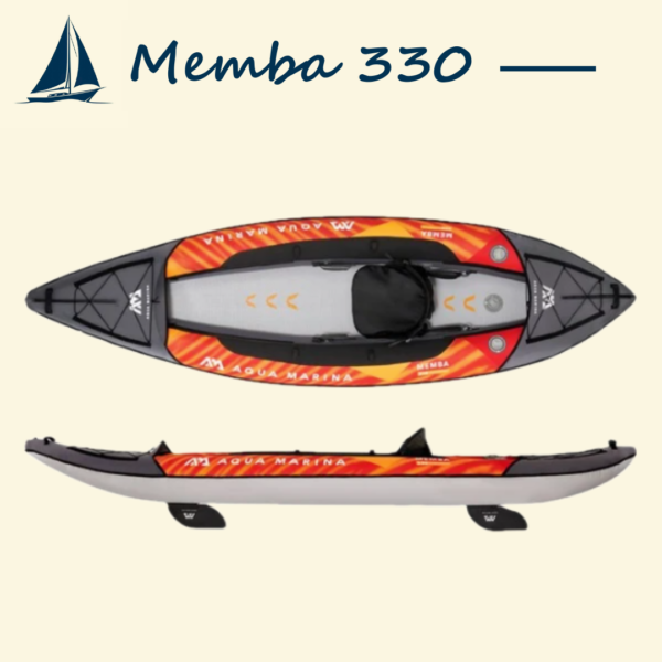 kayak memba 330