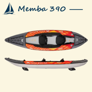 kayak memba 390