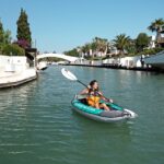 Kayak Laxo 285