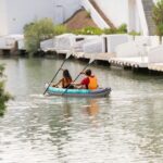 Kayak Laxo 320