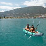 Kayak Laxo 320