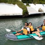 Kayak Laxo 380