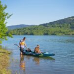kayak steam 412