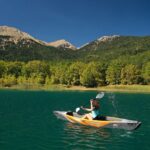 kayaks inflables