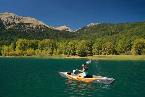 kayaks inflables