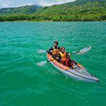 kayak memba 390