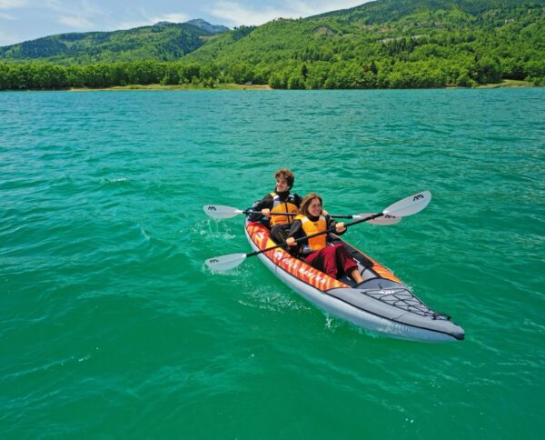 kayak memba 390