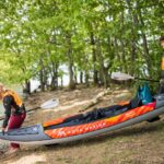 kayak memba 390