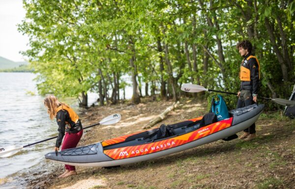 kayak memba 390