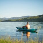 kayak steam 312