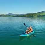 kayak steam 312