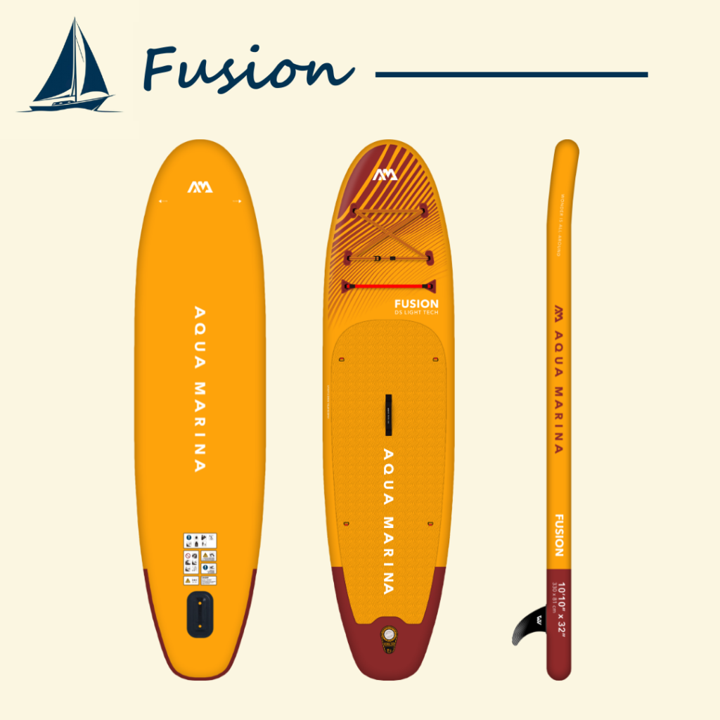 Tabla fusion
