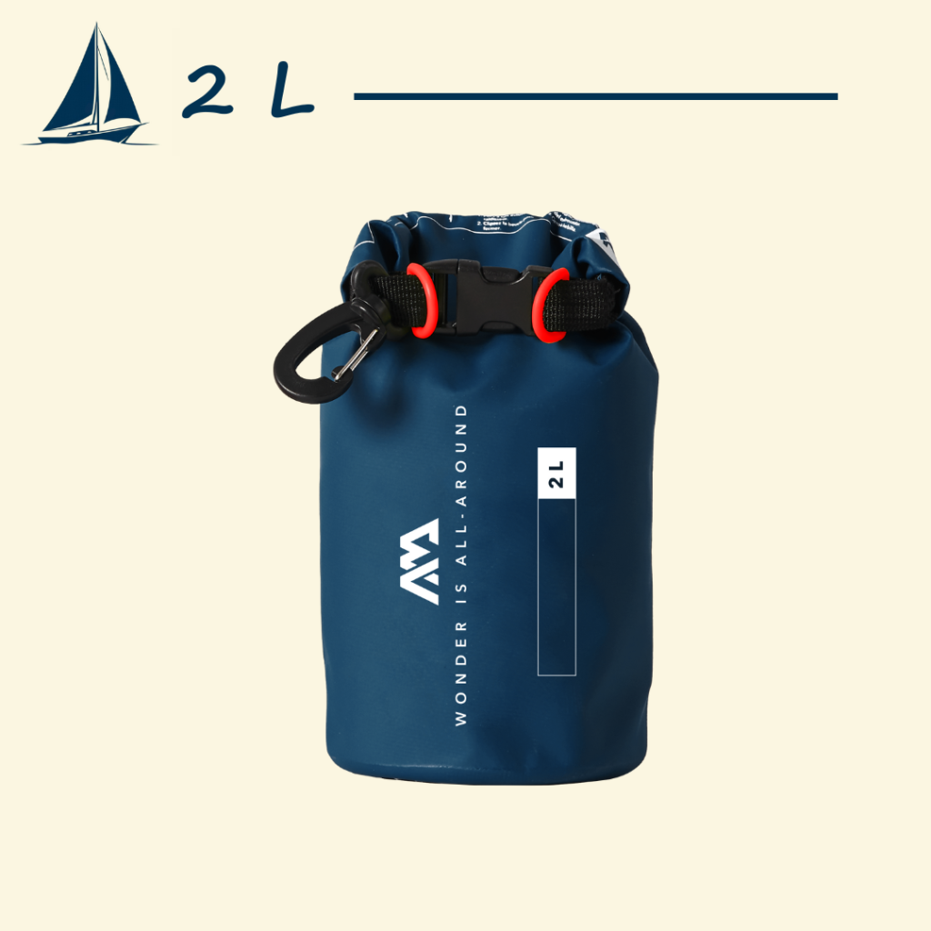 Bolso estanco 2L