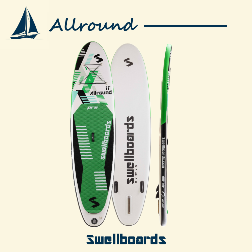 swellboard 11 pro