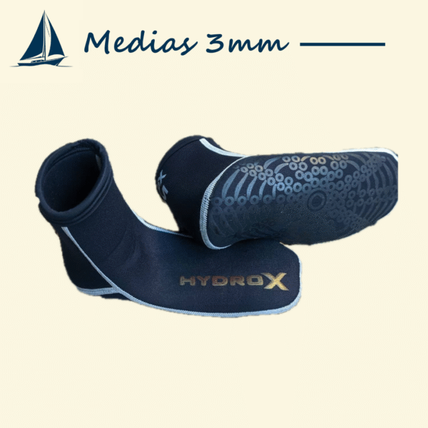 medias de neoprene