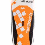 Swell Allround Orange
