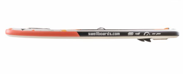 Swell Allround Orange