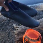 Zapatillas de neoprene 3mm