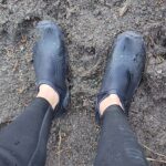 Zapatillas de neoprene 3mm