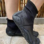 Botas de neoprene 3mm