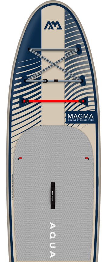 Magma - Home target